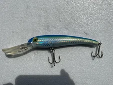 Mann's  Magnum Stretch 30 + SDRB800-48 