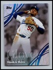 2026 Topps Series 2 Mookie Betts Base (RAW)