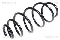1X Fahrwerksfeder Triscan 8750 24159 FüR Insignia Opel G09 Sports Tourer Biturbo
