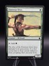 MTG Llanowar Elves Foundations 227 NM Regular