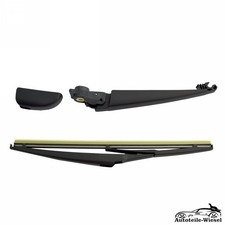 Wischerarm für Peugeot 107 PM PN Citroen C1 Toyota Aygo B1 05-14