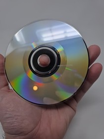 Sonic Adventure 2 The Trial Sega Dreamcast Disc Only Loose Disc