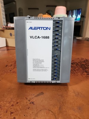 Alerton VLCA-1688