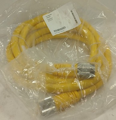1 NEW TURCK U2-28335 4286168 2525M 12PIN MARINE SHIPBOARD CABLE NNB *MAKE OFFER*