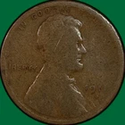 1911-D Lincoln Wheat Cent Good G Coin #34266