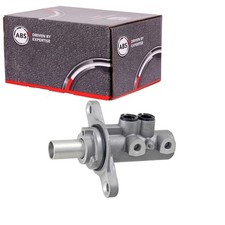 ABS HAUPTBREMSZYLINDER 22,2mm passend für OPEL AGILA | 61548
