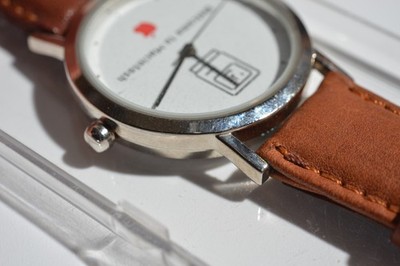 Apple Welcome to Macintosh Quartz Watch 1995 w Original Case | eBay