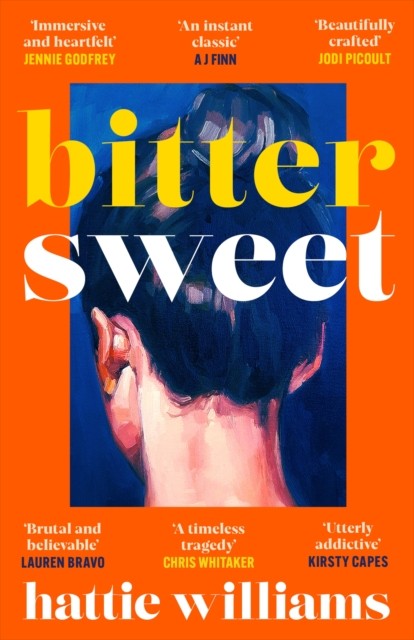 Bitter Sweet by Hattie Williams (Paperback Book)