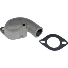 902-2056 Dorman Thermostat Housing For Chevy Chevrolet Camaro Corvette Ii 66-68