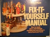 Fix-It-Yourself Manual
