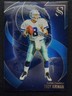 Panini Silhouette Sweet Troy Aikman Dallas Cowboys Football Card 41 2025