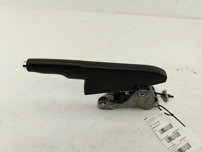 Audi TT MK2 8J Coupe Emergency Parking Brake Handle Actuator Fits 2008-2015 - Image 2 of 4