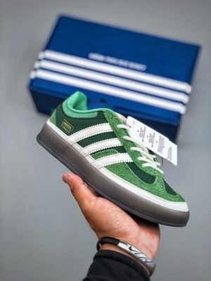 adidas Bad Bunny x Gazelle Indoor El Yunque JS5049