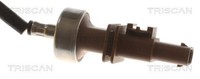 Triscan Lambdasonde 8845 13127 FüR Lexus Toyota