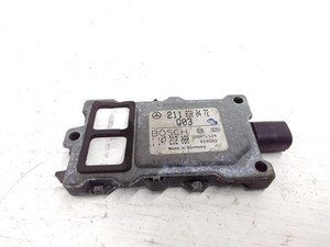 MERCEDES-BENZ C W203 AdBlue Steuergerät 2118300472 2.99 Diesel 2005 28731469