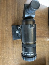 Orion 9x50mm Correct-Image Right Angle Finder Telescope w/ Mounting Bracket