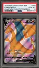 Pokemon Charizard V Champion's Path ETB Full Art Promo SWSH050 PSA 10 Gem Mint