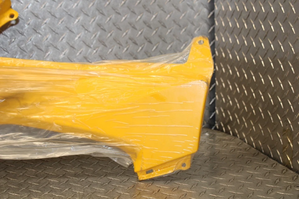 03/05 Carenado Guardabarros Cubierta Tanque Izquierdo Honda TRX650/Rincon 650 83650-HN8-000ZA Foto 2 de 4