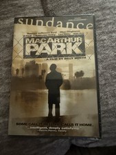Macarthur Park (DVD, 2001)