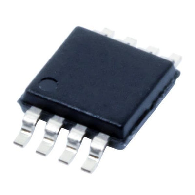 1Pcs THS4503CDGNR MSOP-8 Differential Amplifiers Hi-Sp Fully-Diff Amp