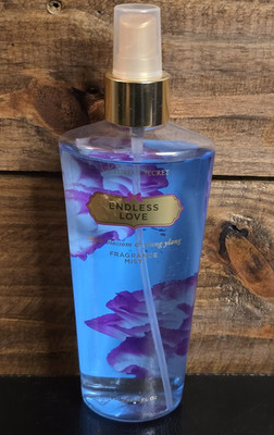 Victoria's Secret Endless Love Fragrance Mist Women 250 mL / 8.4