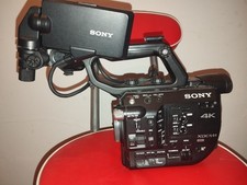 SONY PXW-FS5 MKI FS5 ( body only )