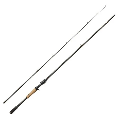 Abu Garcia Bass Fishing Rods & Poles for sale | eBay