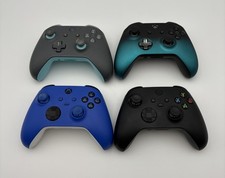 Xbox One Controller Lot of 4 STICK DRIFT For ...