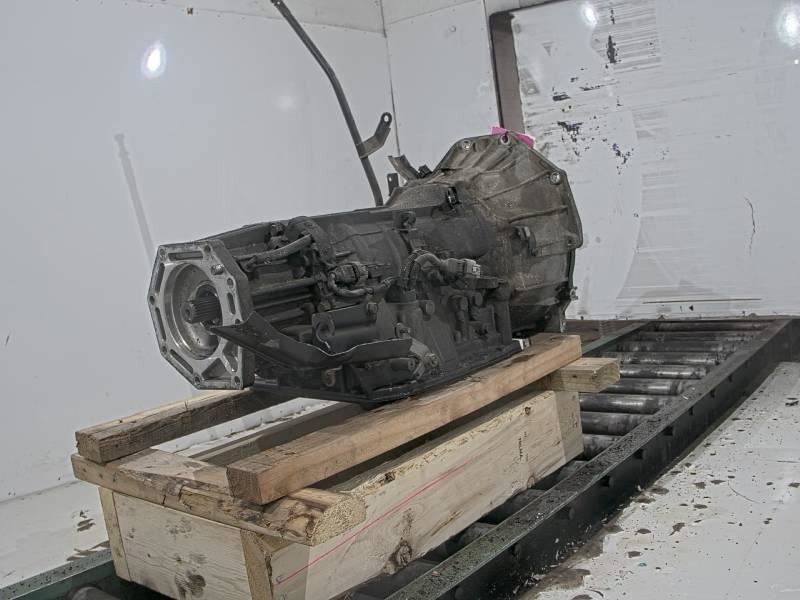 Automatic Transmission 3.8L 6 Cylinder 4WD Fits 07-09 SORENTO 127209