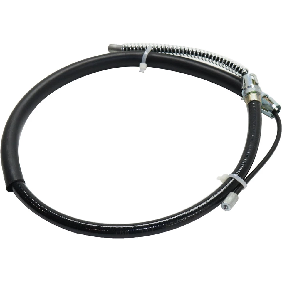 Parking Brake Cables Rear Driver & Passenger Side for Chevy Olds Cutlass Skylark - Image 4 of 4