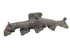 73501340 AUSPUFFKRÜMMER / B813S11 / 1379332 FÜR FIAT 500 CABRIO 150 LOUNGE
