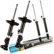 4 Bilstein Stossdämpfer B4 vorne+hinten für BMW 3 E36+Coupe Touring 316-328 + td
