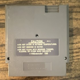 Data East Bo Jackson Baseball para Nintendo NES Game Pak NTSC-U/C Sports