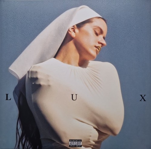 Rosalía (3) - Lux (2xLP, Album, Cry) prezzo ebay