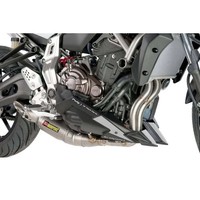 Puig Tipps FUR Yamaha MT-07 18-20 CARBON-LOOK