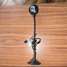 Web Cam 1000 USB 2.0 640x480 30fps Built-In M...