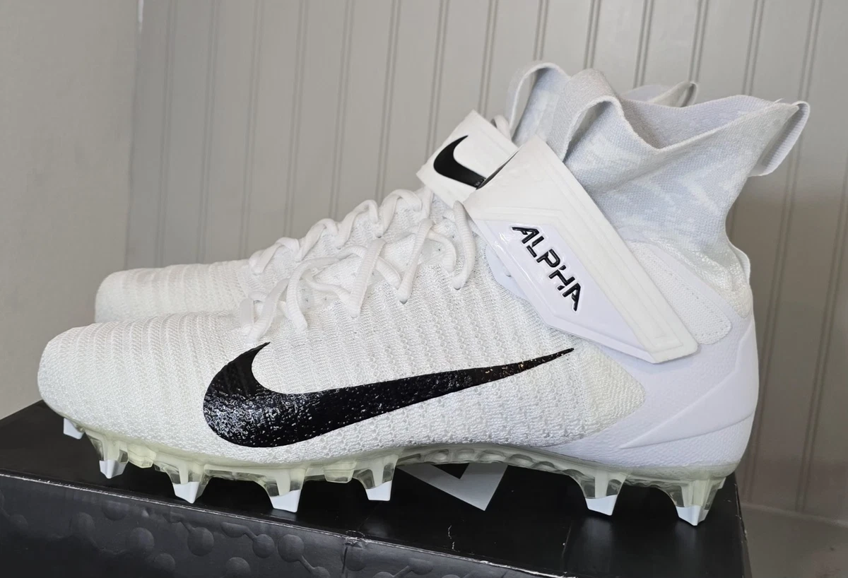 Nike Medium Width (D, M) 13.5 US Football Shoes & Cleats for 