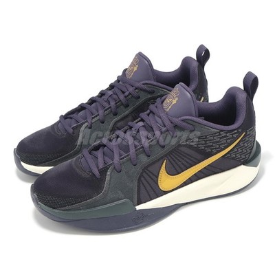 Nike Sabrina 2 KC GS Broken Records Kids Youth Basketball Shoes FZ7302-500