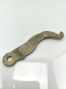 Handbremshebel Trabant 601 DDR Lagerware rechter Hebel Bremsbacken Hinterachse