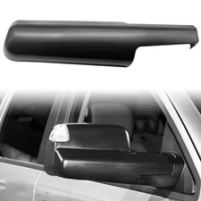 Right Passenger Tow Mirror Cover for 2014-2019 Dodge Ram 1500 2500 3500