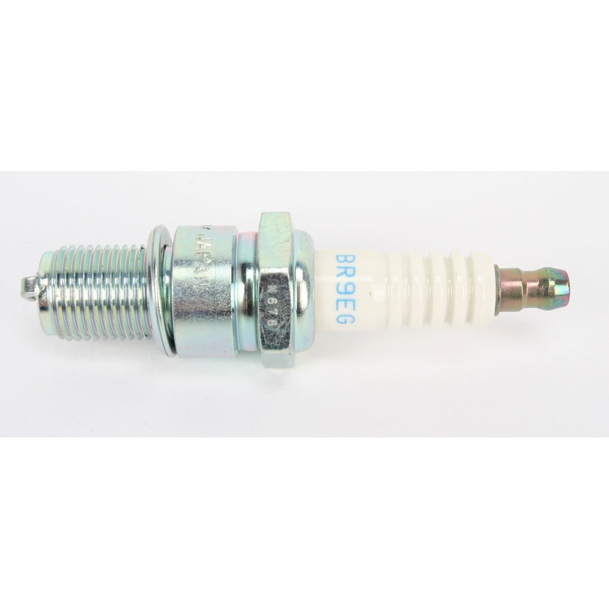 NGK Spark Plug - BR9EGSOLID - 4015