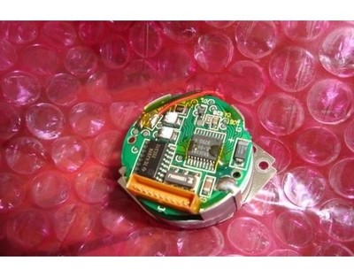1PC USED   servo motor encoder TRD-Y2000  &ex