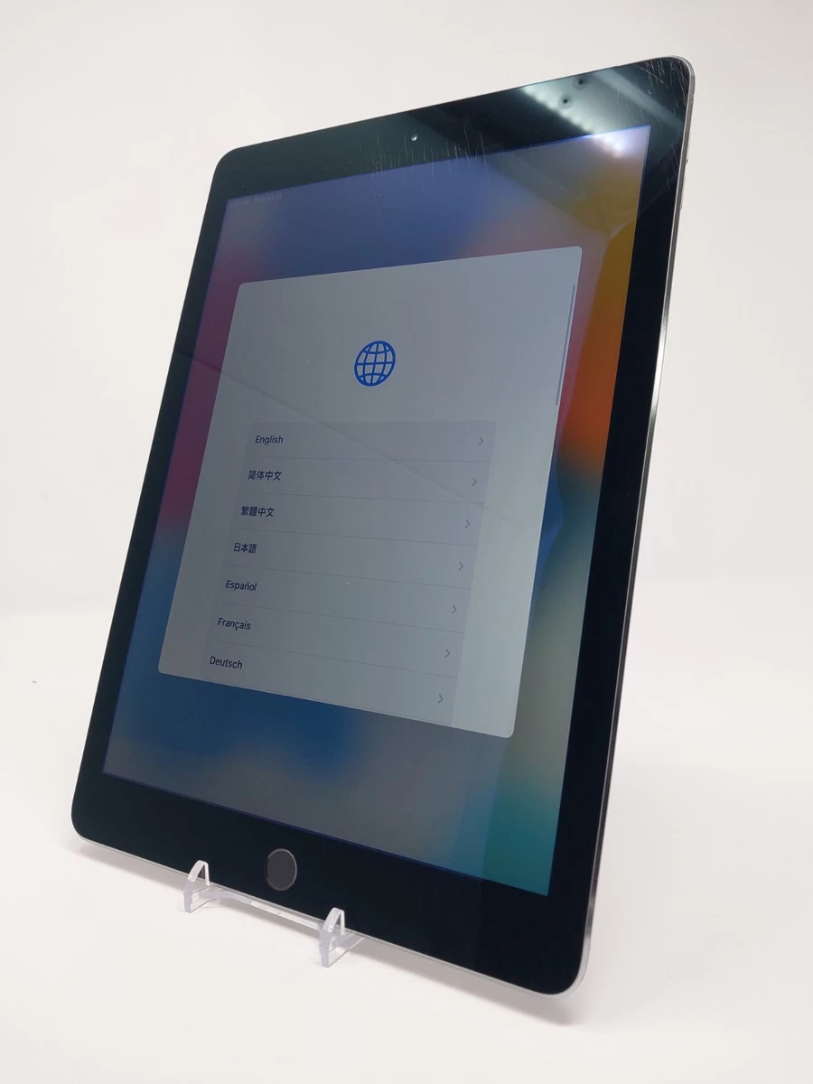 Apple iPad 6th Generation 128GB Tablets for sale - eBay