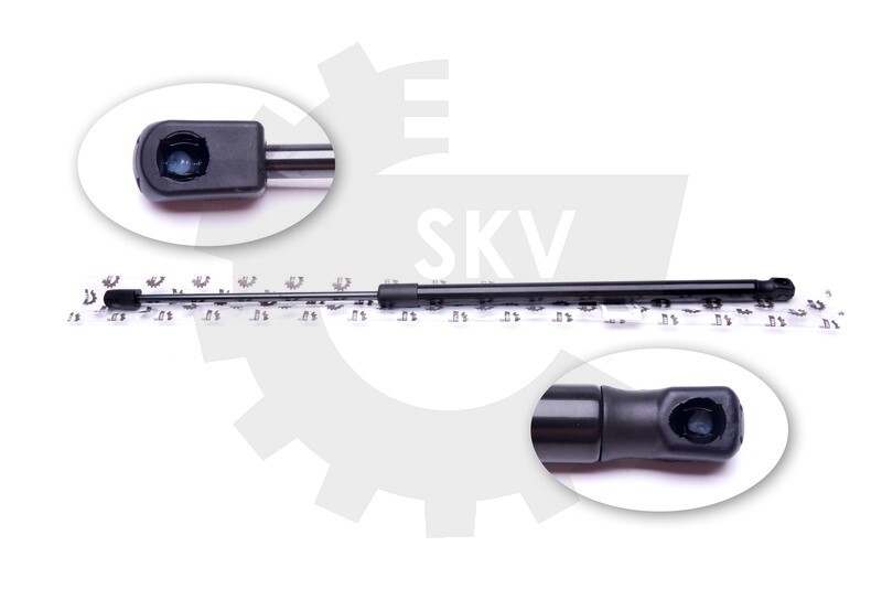 Gas Spring Trunk Lifter SKV for RENAULT Espace III ; 6025305941