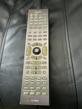 INTEGRA RC-586M HOME AUDIO RECEIVER REMOTE CONTROL DTR-6.5 DTR-5.5 Tested Oem