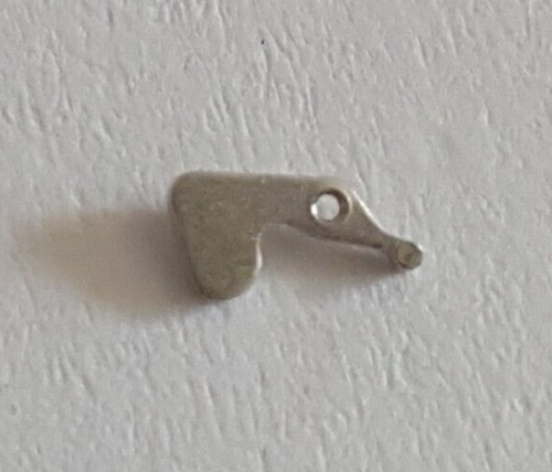 MIDO Caliber 0617P Part Number 443 (Setting Lever) - Picture 3 of 8