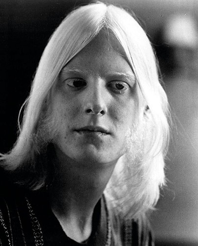 Johnny Winter & Edgar Winter King Biscuit Flower Hour Radio Show mit Queue 1993 - Bild 11 von 12