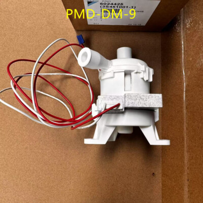 1PCS NEW FIT FOR Air conditioning unit drainage pump PMD-DM-9 DC13V
