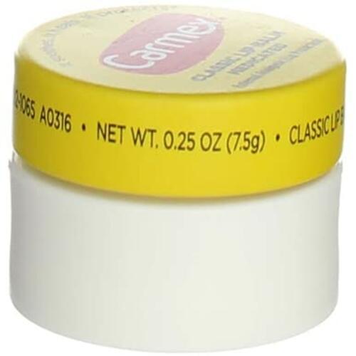 Carmex Classic Lip Balm Medicated 0.25 oz (Packs of 4) - Picture 9 of 9