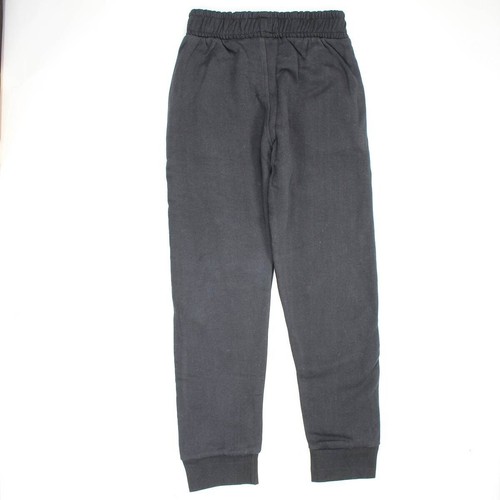 Boys' Jogging Pants, Lee Cooper. Color Black. From 4 To 7 Years - Picture 6 of 6